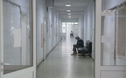 На Ивано-Франковщине от коронавируса умер младенец: инфицированная мать отказывалась от госпитализации