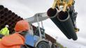 Открытие газопровода "Северный поток-2" перенесли