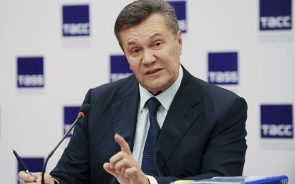 Приватні адвокати Януковича слідом за державним подали апеляцію на його вирок