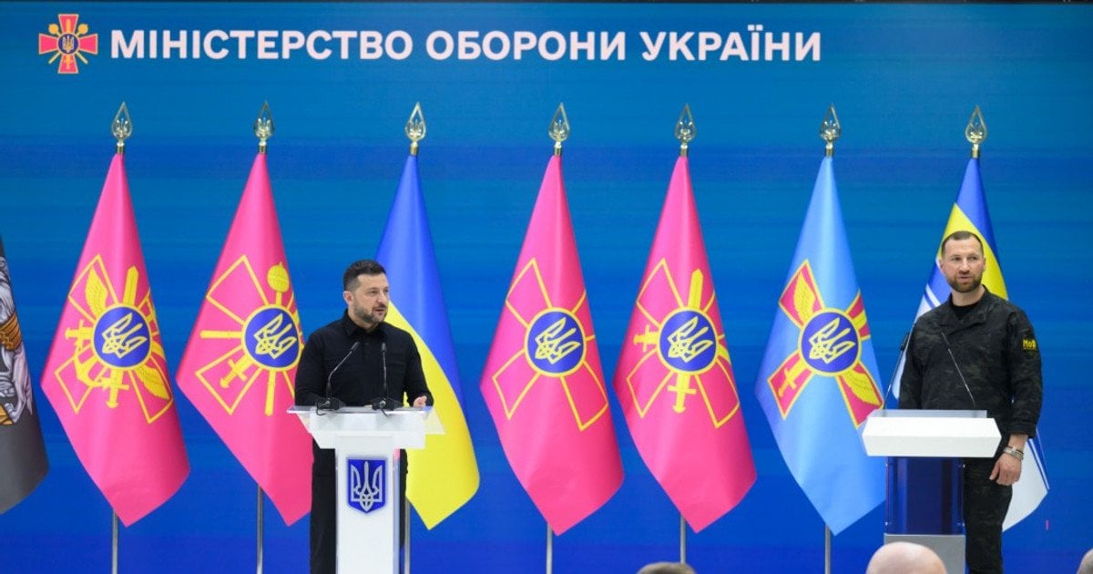 Президент закликав Міноборони та Збройні сили впровадити більш людяний підхід у військах