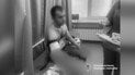 Кинувся на трьох поліцейських! Нападника довелося ліквідувати!