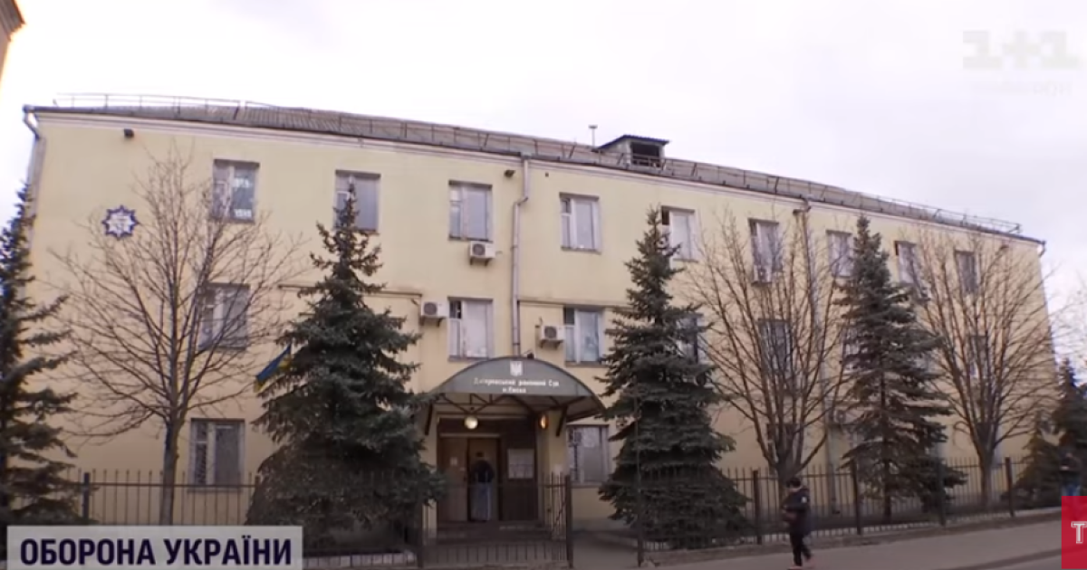 У Києві триває суд щодо шлюбу зниклого військового