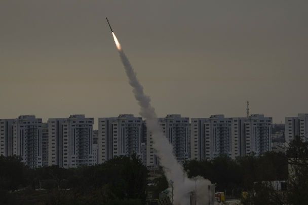 Железный купол не смог защитить Израиль от всех ракет: почему не выдержала одна из сильнейших ПВО