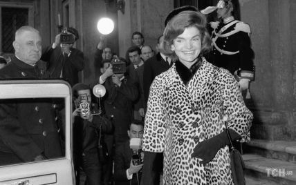 Від королів до супермоделей: хто з відомих особистостей любив носити леопардовий принт