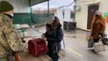 Працюють лише два: бойовики блокують роботу п'яти КПВВ на Донбасі