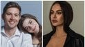 Владимир и Екатерина Остапчуки, Кристина Горняк