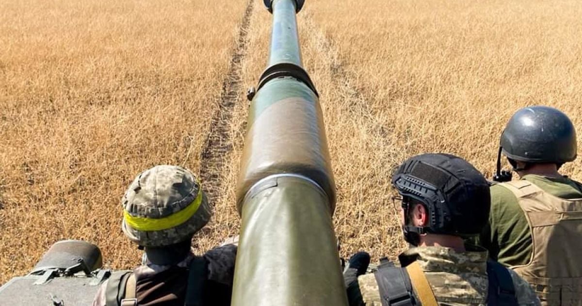 Польща передасть Україні понад 200 танків: Жданов пояснив, чи вирівняє це паритет за кількістю з технікою РФ