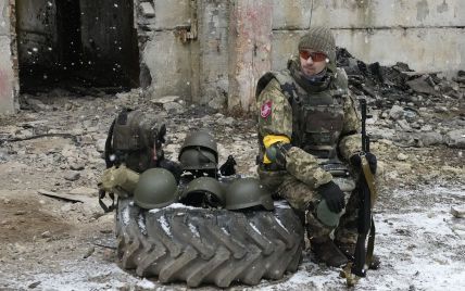 "Фронт практично завмер": Арестович розповів про ситуацію на 25 добу війни 