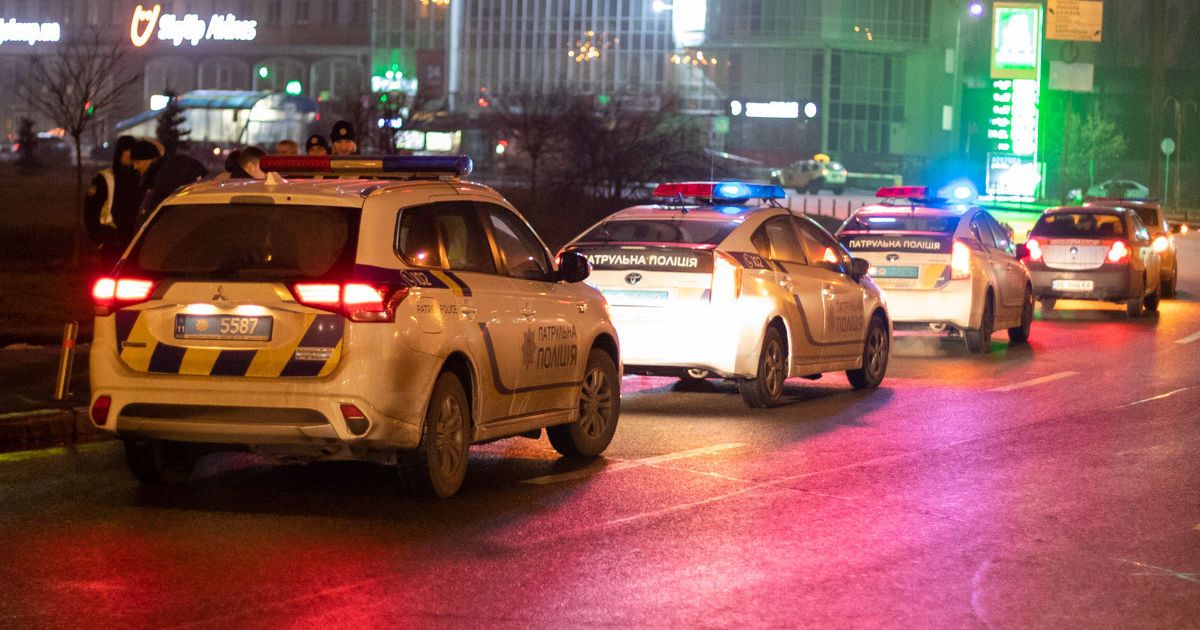 Есть несколько версий: в полиции Киева рассказали об убийстве 16-летним подростком родителей и 8-летнего брата
