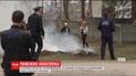 В Україні зафіксували 6 тисяч пожеж через паління сухостою та торішньої трави