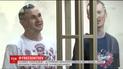Адвокат Сенцова передал слова своего подзащитного после встречи с ним