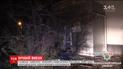 Полиция расследует взрыв возле одного из отделений "Киевэнерго"