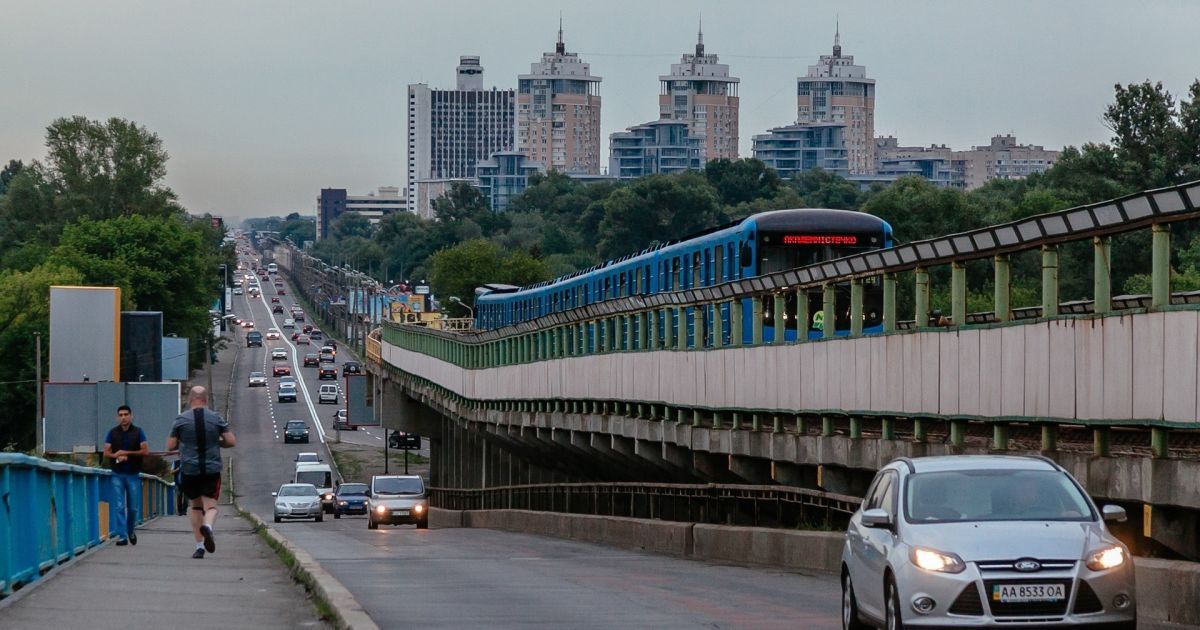 Поки не обговорюємо. У Кличка прокоментували можливість подорожчання проїзду в метро