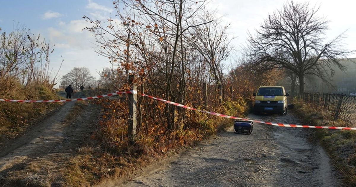 Труп дочери нашла мама: убийцу и насильника из Каменца-Подольского приговорили к пожизненному заключению