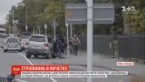 Теракт у Новії Зеландії: терорист вів пряму трансляцію розстрілів у мечеті