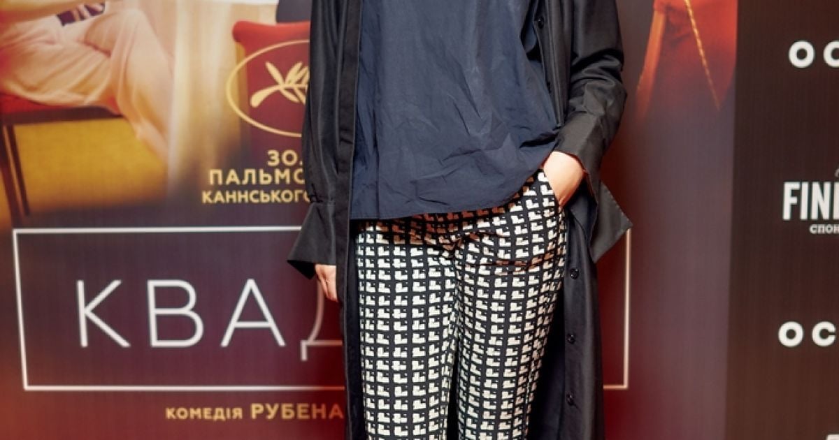 Василіса Фролова / © Кінотеатр "Оскар"