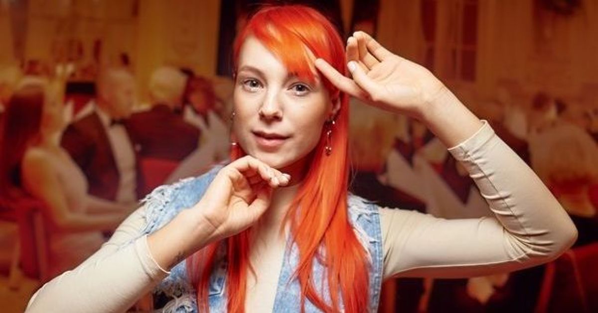 Світлана Тарабарова / © Кінотеатр "Оскар"