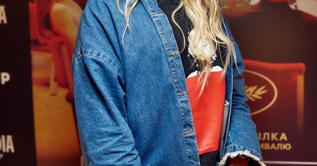 Монро / © Кінотеатр "Оскар"