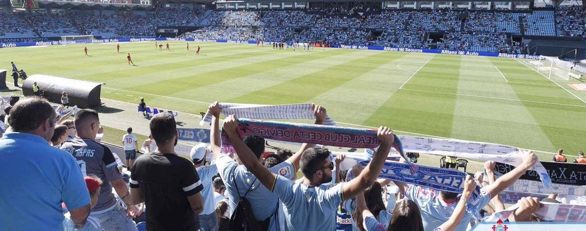 Испанскую футбольную команду оштрафовали из-за низкой посещаемости