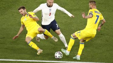 Україна - Англія_3 / © Associated Press