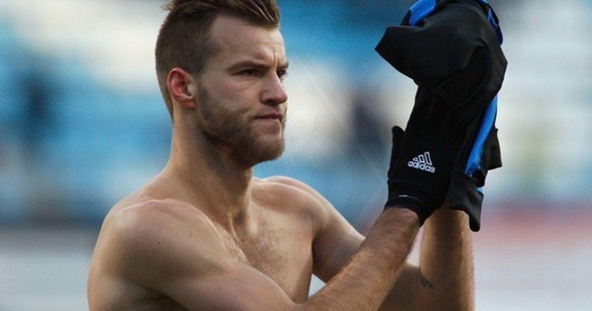 Никакой "Барсы".