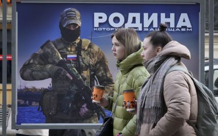 Россия вымирает: война усугубила демографический кризис — The Economist