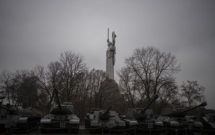 Киев может затопить: синоптики прокомментировали информацию из Сети