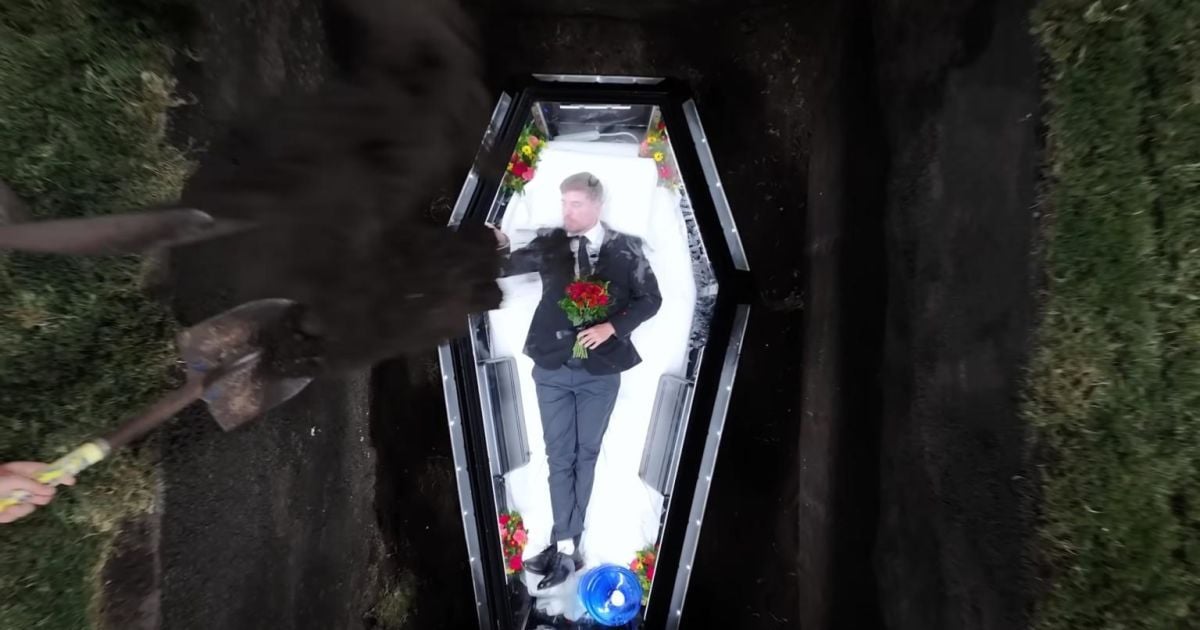 MrBeast