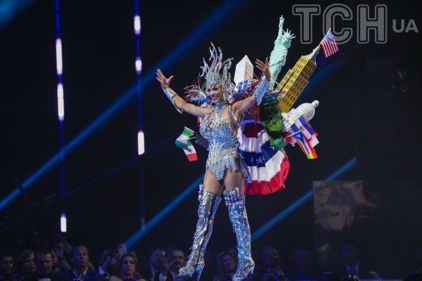 Конкурс краси