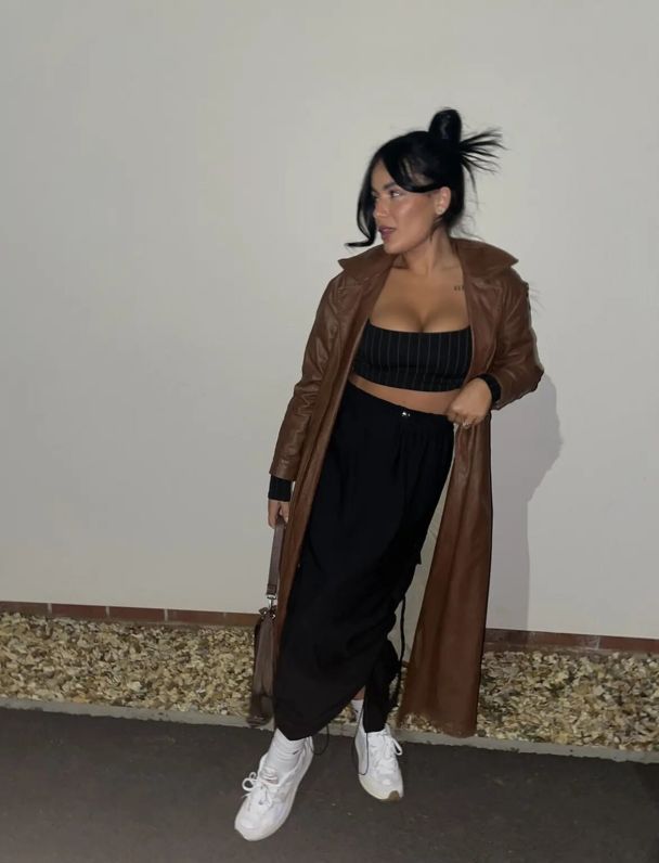 Белла Андреу / © Kennedy News and Media