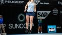 Свитолина принесла неудачу лондонскому клубу в чемпионате
