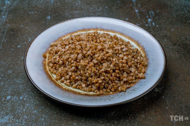 Гречка / © Credits