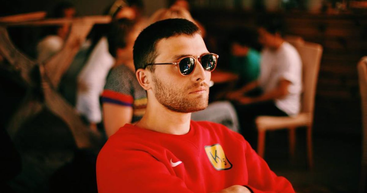 Мастер-класс главного издателя Meduza. Смотрите видео