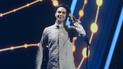 Містичний MELOVIN представить Україну на конкурсі "Євробачення-2018"