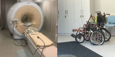 У Одесі жінку засмоктало в апарат МРТ: деталі трагедії