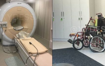 У Одесі жінку засмоктало в апарат МРТ: деталі трагедії