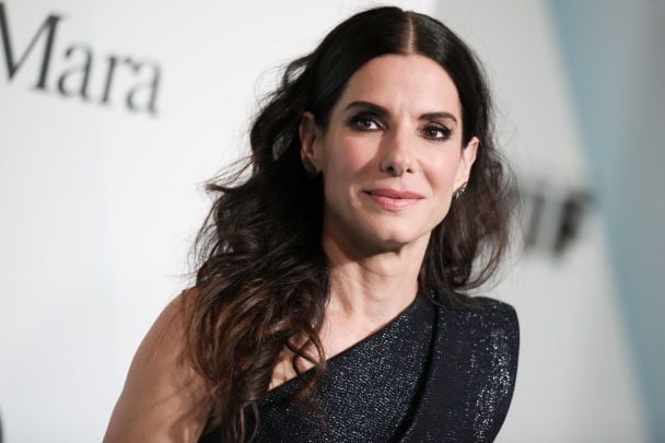 Сандра Буллок / © Associated Press