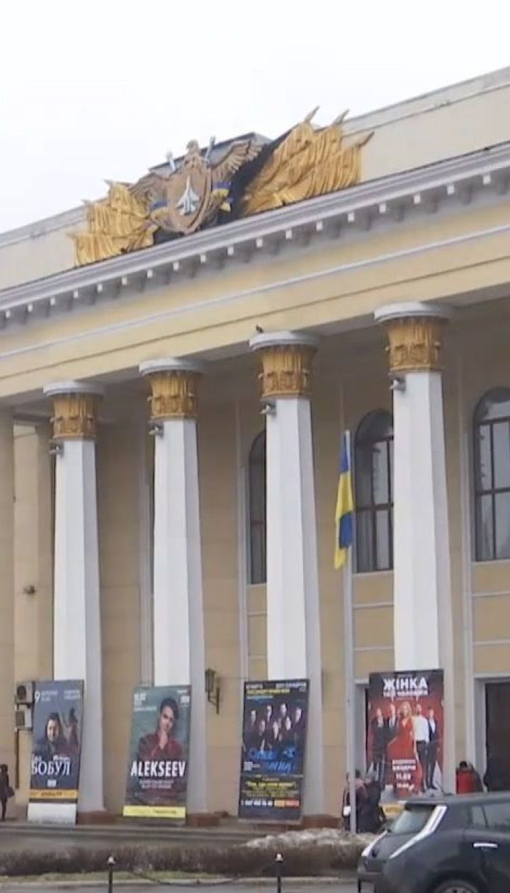 У Вінниці заборонили концерт студії "Квартал-95"
