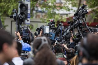 Угрозы, аресты и убийства: в Европе признали ухудшение ситуации со свободой прессы