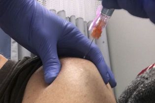 В США дети борются за право делать прививки без согласия родителей