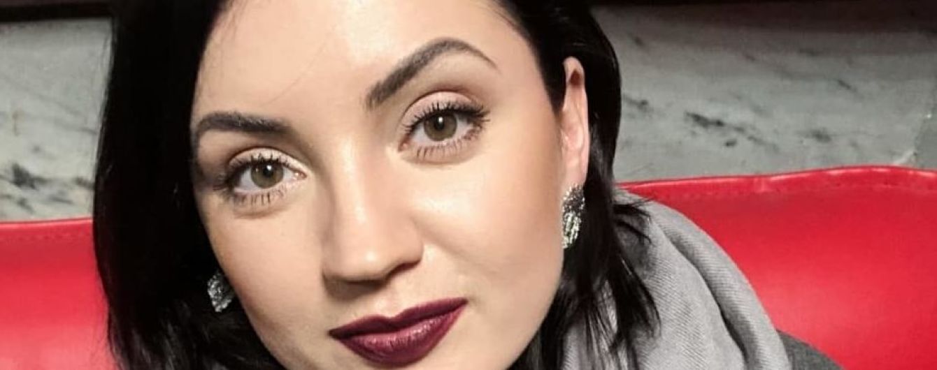 "Какой мудак": Цибульская рассказала, что бывший позвал провести его свадьбу