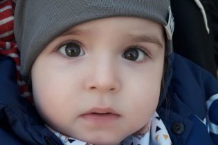 Посилена реабілітація може подарувати Єгорці повноцінне майбутнє