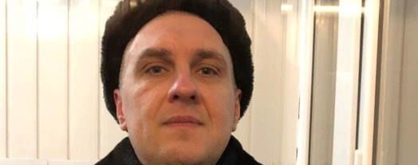 "Не поет гимн РФ и не работает". Брат Панова рассказал о пребывании политзаключенного в тюрьме