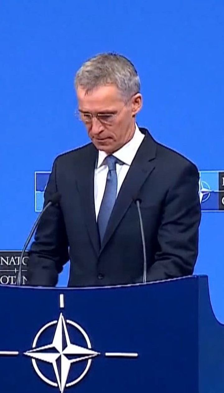Российские ядерные боеголовки снова угрожают Европе - НАТО