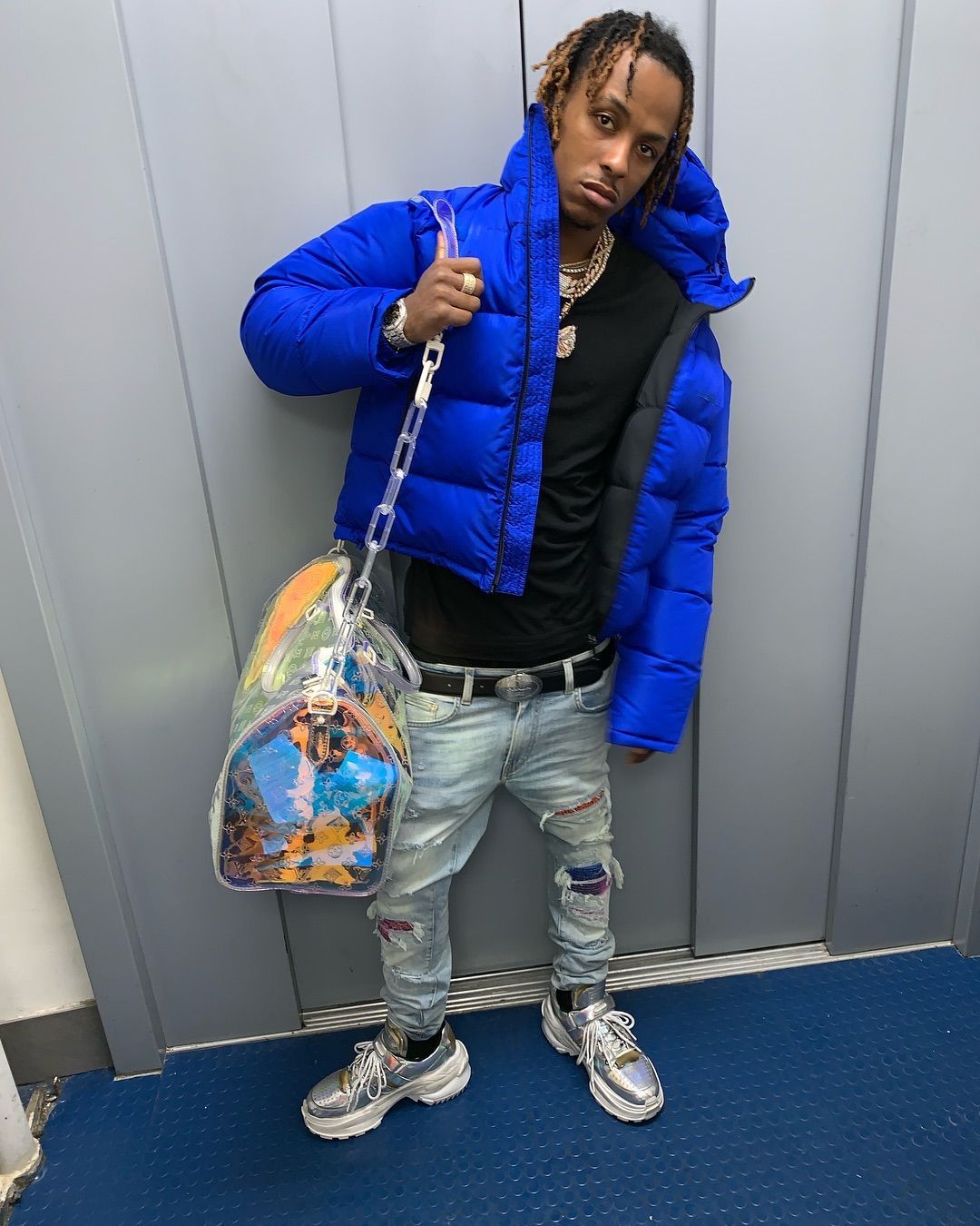Rich the Kid
