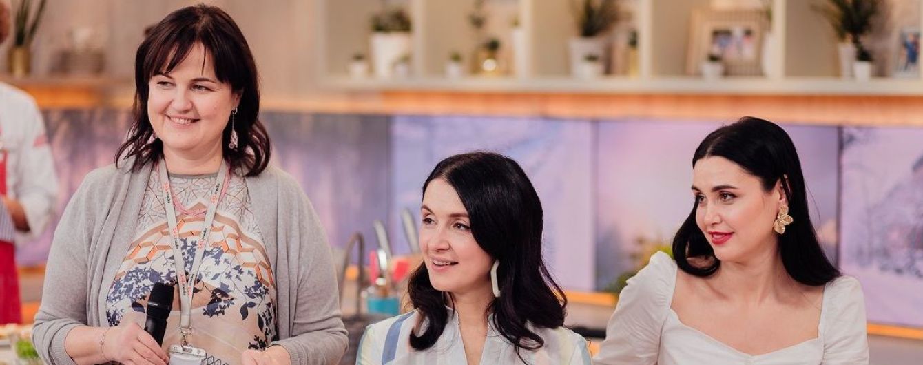 "Сніданок з 1+1" запускает ток-шоу и приглашает зрителей стать участниками программы