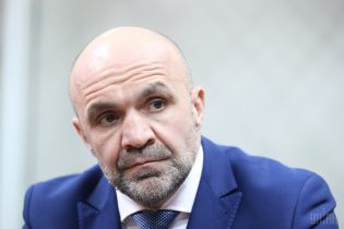 Мангер звинуватив генерала СБУ в організації вбивства Гандзюк. У відомстві назвали заяву "абсурдною"