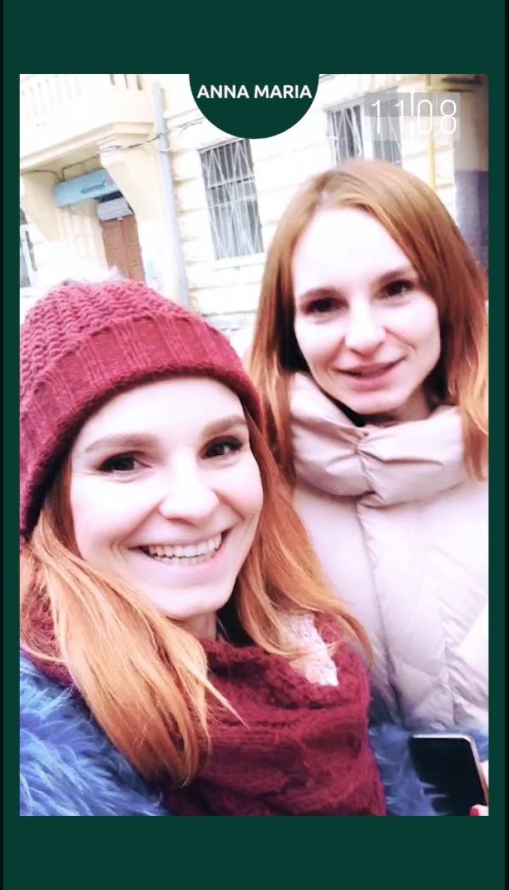 Ексклюзив ТСН.ua: гурт ANNA MARIA показав день підготовки до нацвідбору на "Євробачення"