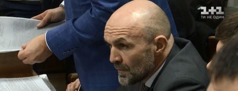 Мангер не выполнил обещание дать показания по делу Гандзюк – СБУ