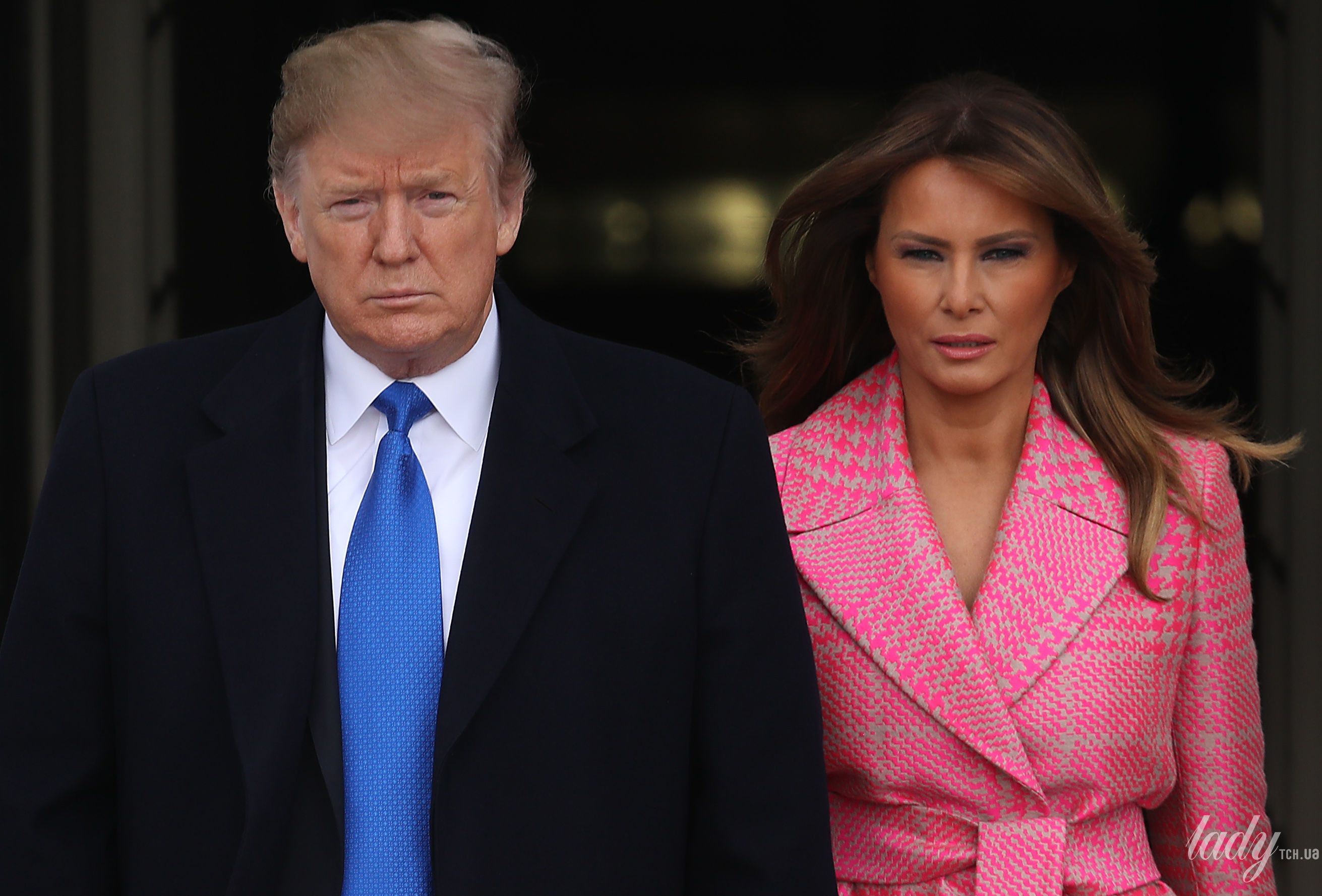 Мелания Трамп_2